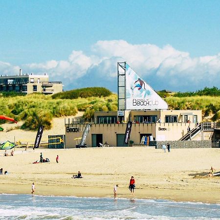 Molo House - Cosy House With Sunny Garden And Bbq In Silent Surroundings - Near The Beach - Ideal For Families And Quiet Groups - 15 Km From Bruges Blankenberge Kültér fotó