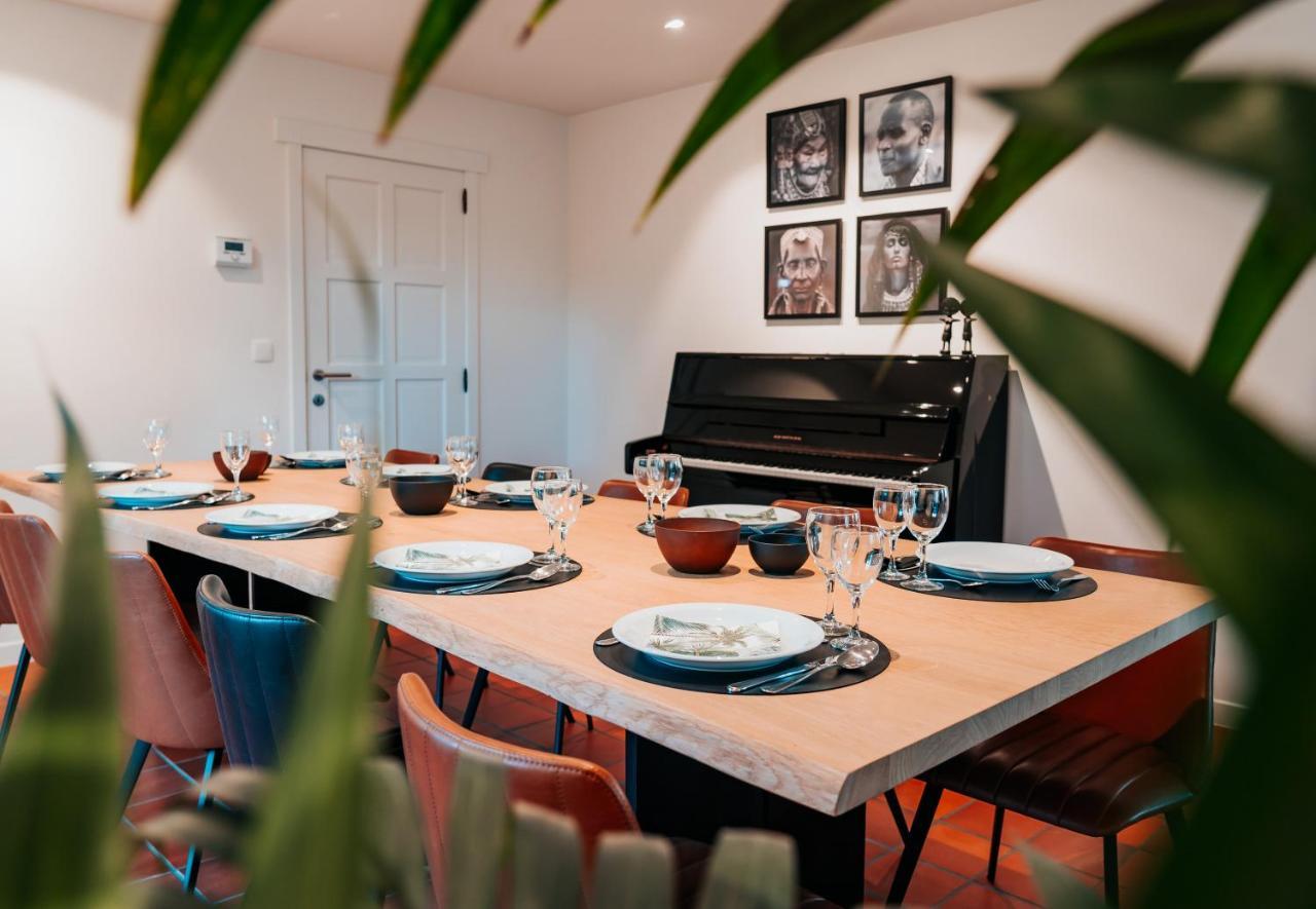 Molo House - Cosy House With Sunny Garden And Bbq In Silent Surroundings - Near The Beach - Ideal For Families And Quiet Groups - 15 Km From Bruges Blankenberge Kültér fotó