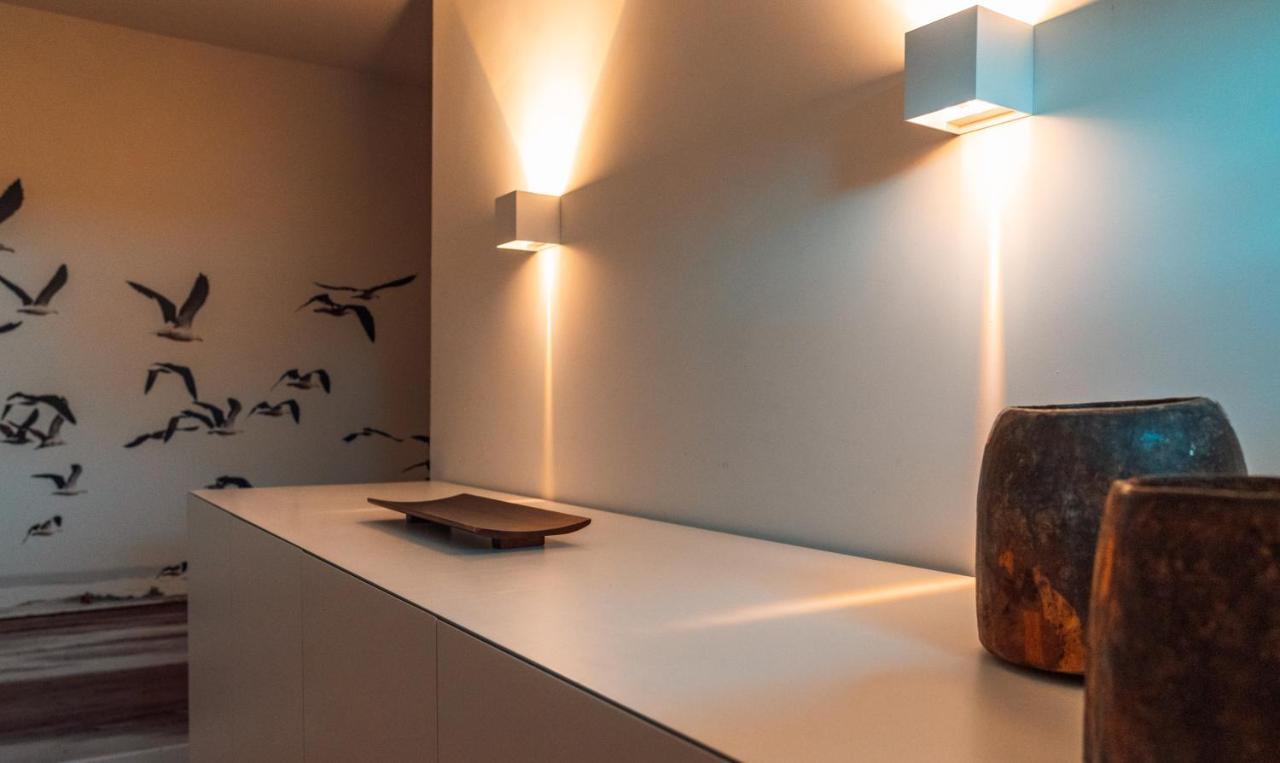 Molo House - Cosy House With Sunny Garden And Bbq In Silent Surroundings - Near The Beach - Ideal For Families And Quiet Groups - 15 Km From Bruges Blankenberge Kültér fotó